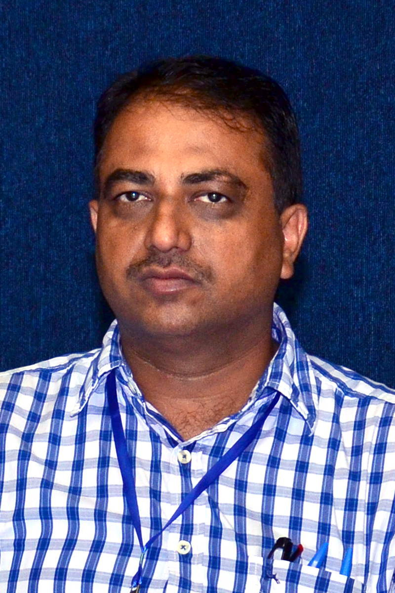 Ajay mahimkar dissertation